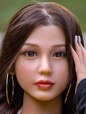 Human Real Hair